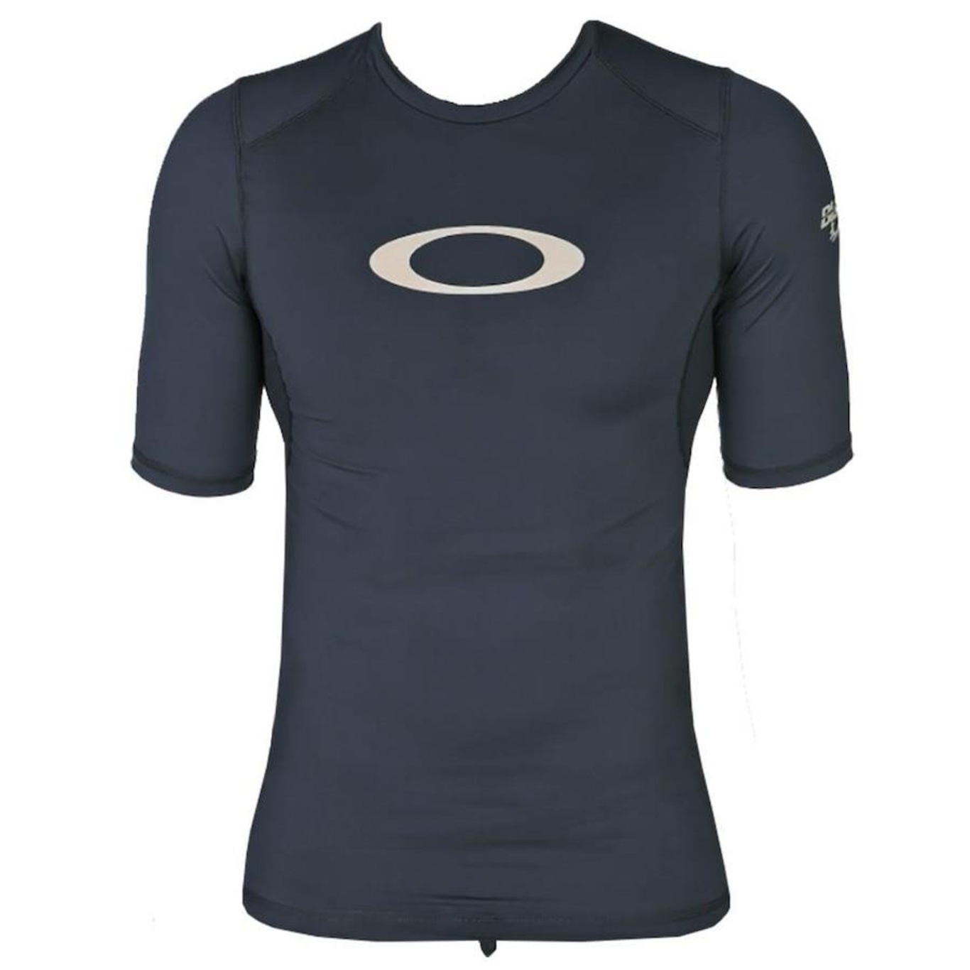 Camiseta Oakley Blade Surf Black - Surf Alive