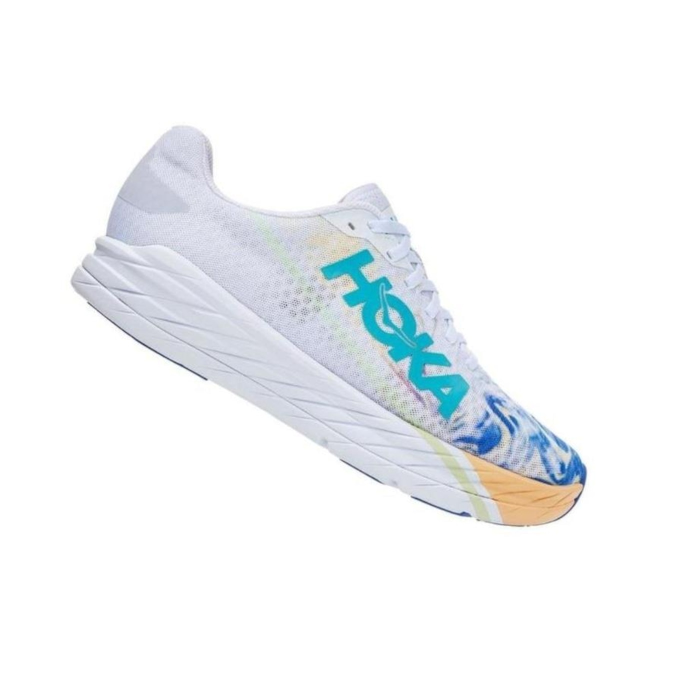 Tênis Hoka One One Rocket X - Unissex - Foto 1