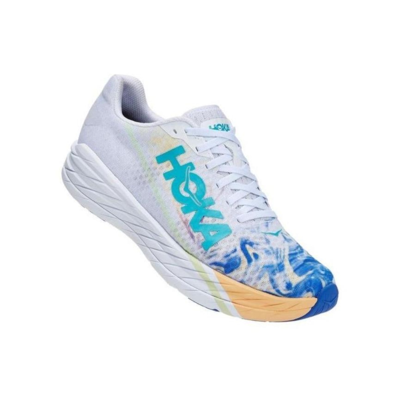 Tênis Hoka One One Rocket X - Unissex - Foto 3