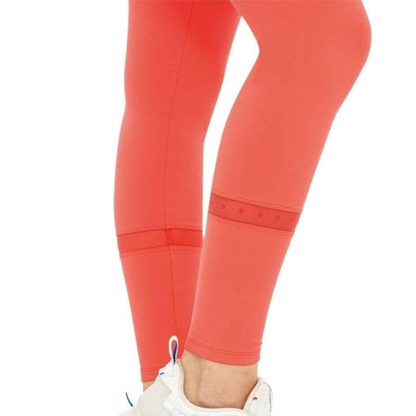 Calça Legging Alto Giro Nakay - Feminina - Foto 3