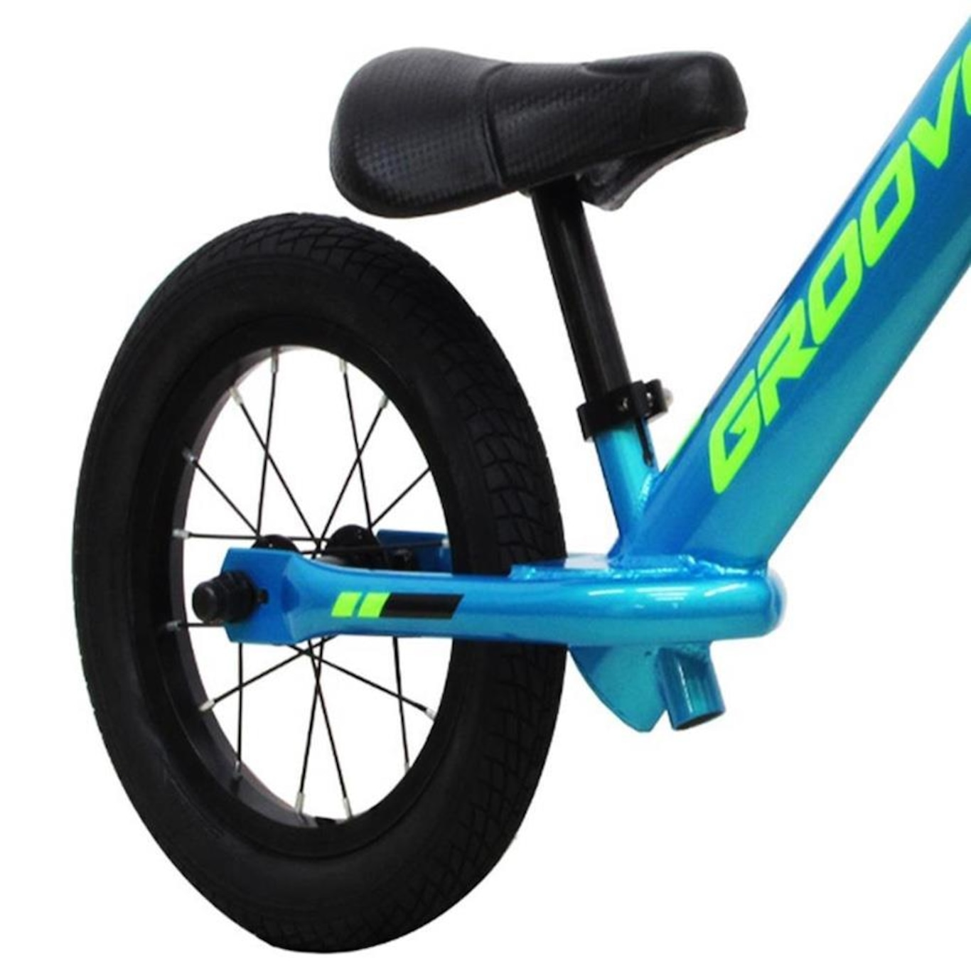 Bicicleta Groove Balance Aro 12 - Infantil - Foto 2