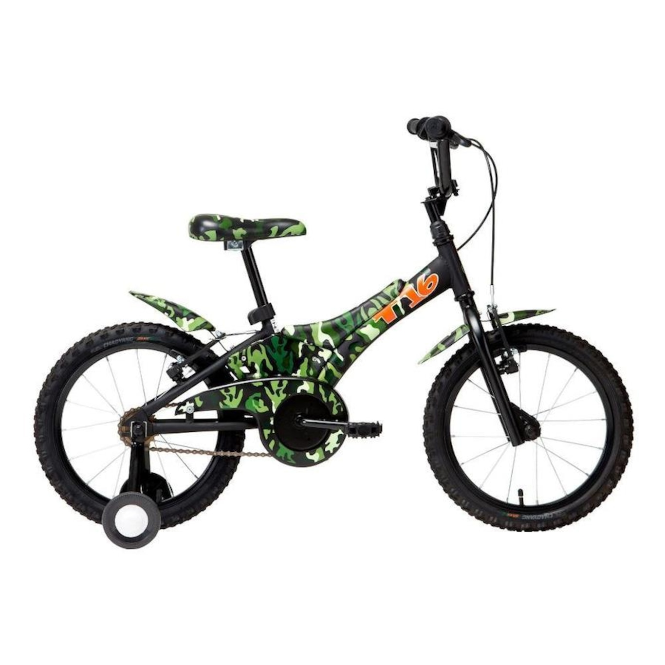 Bicicleta Groove aro 16 - Infantil - Foto 1