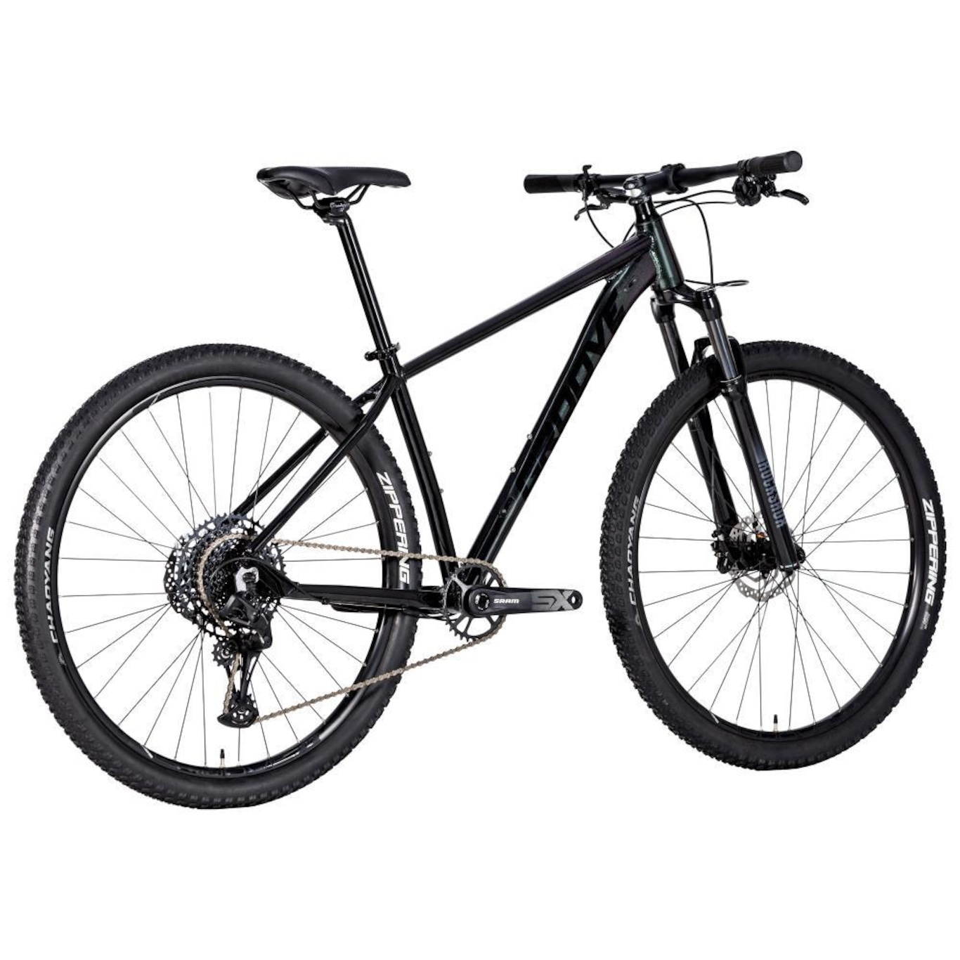 Bicicleta Groove Ska 90.1 Quadro 20.5 - Freio Hidráulico - Aro 29 - 12v  - Adulto - Foto 2