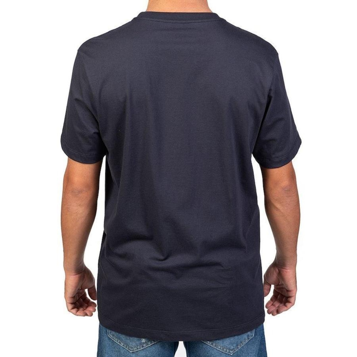 Camiseta Quiksilver Everyday - Masculina - Foto 2