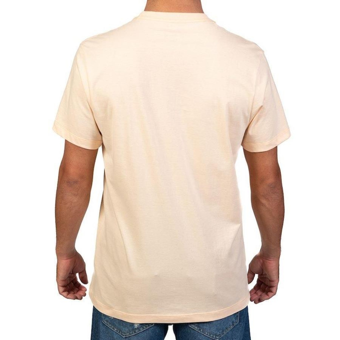 Camiseta Quiksilver Embroidery - Masculina - Foto 2