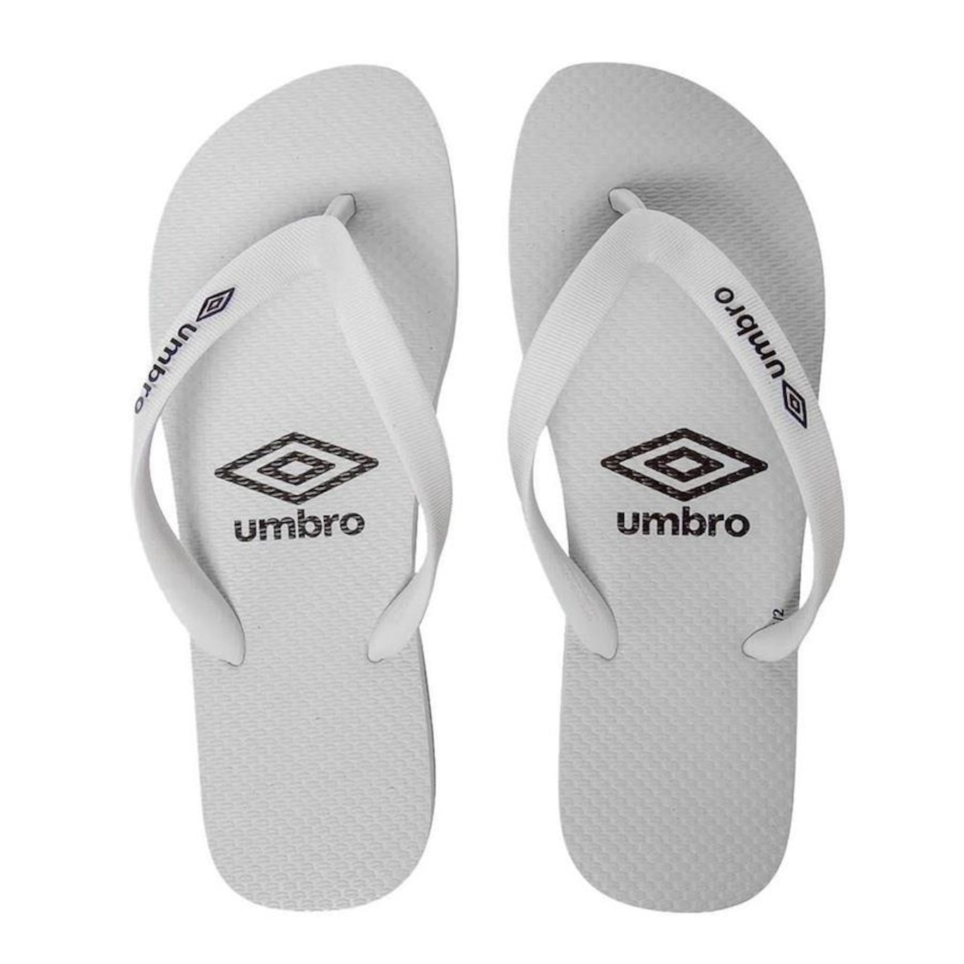 Chinelo Umbro Logo - Unissex - Foto 1