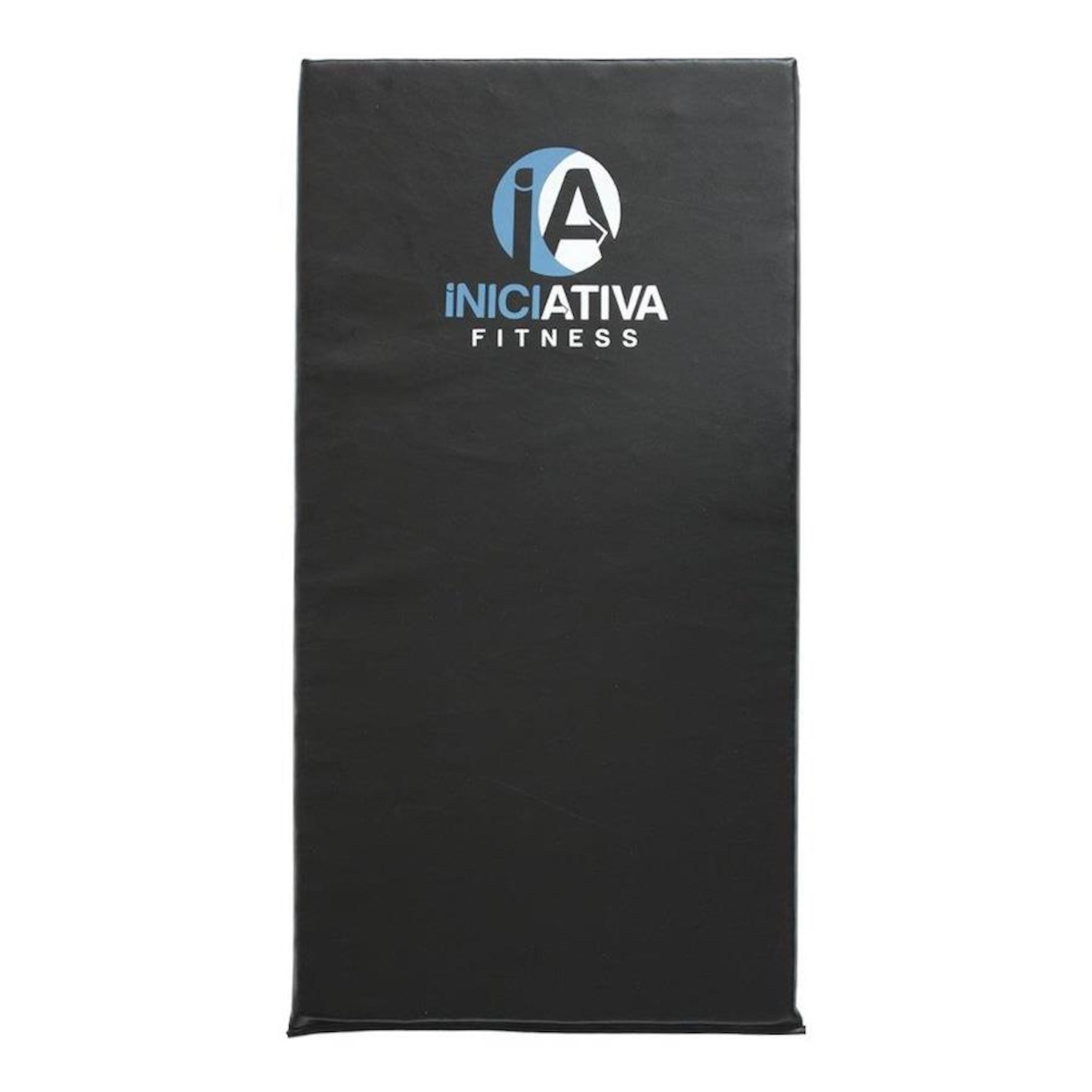 Colchonete Academia Iniciativa Fitness Ag50 - 90x45x2cm - Foto 1