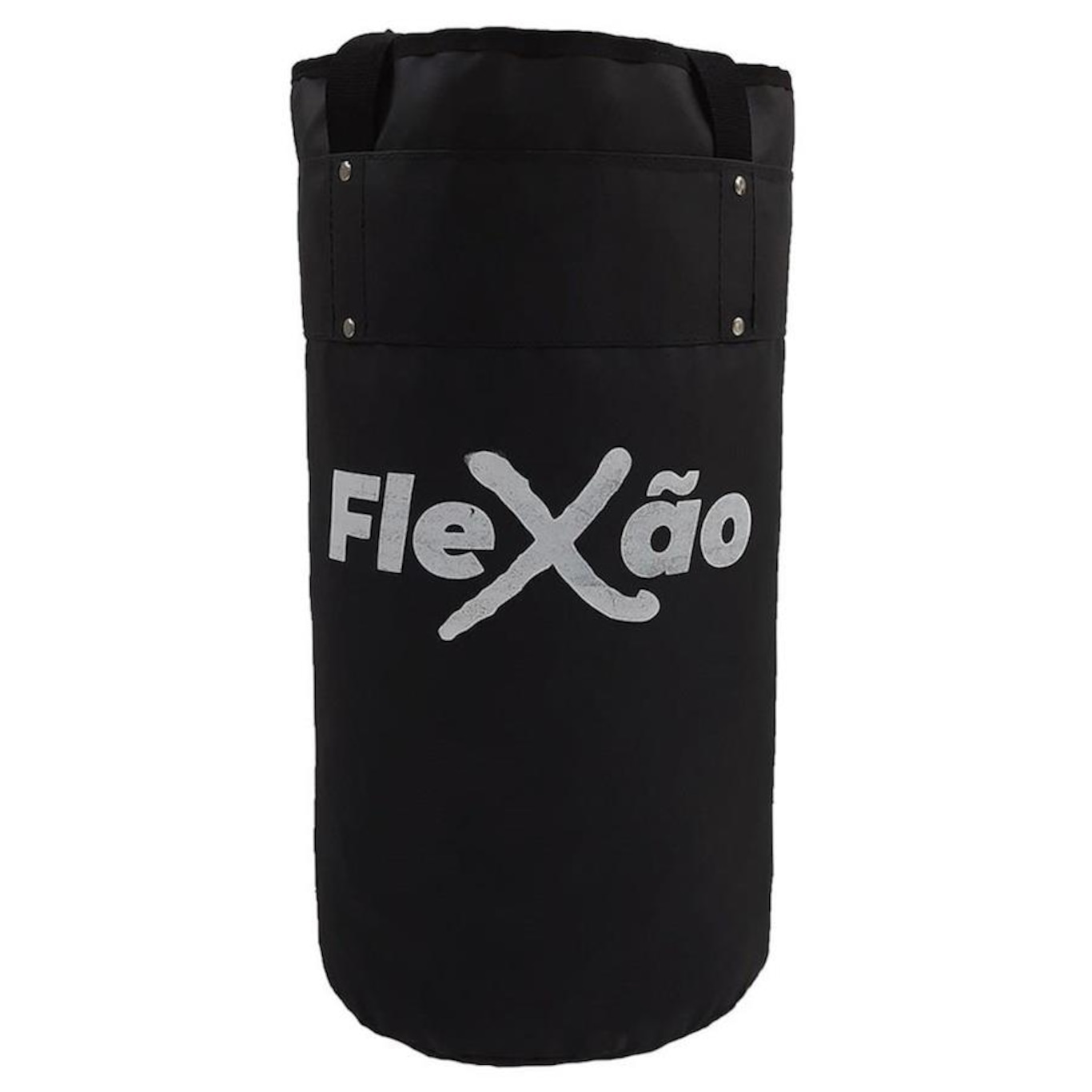 Saco Boxe Flexão com Gancho Giratório - 20Kg - Foto 1