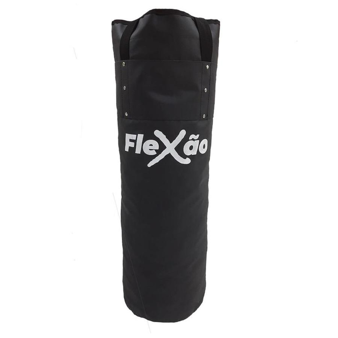 Saco Boxe Flexão com Gancho Giratório - 35Kg - Foto 1