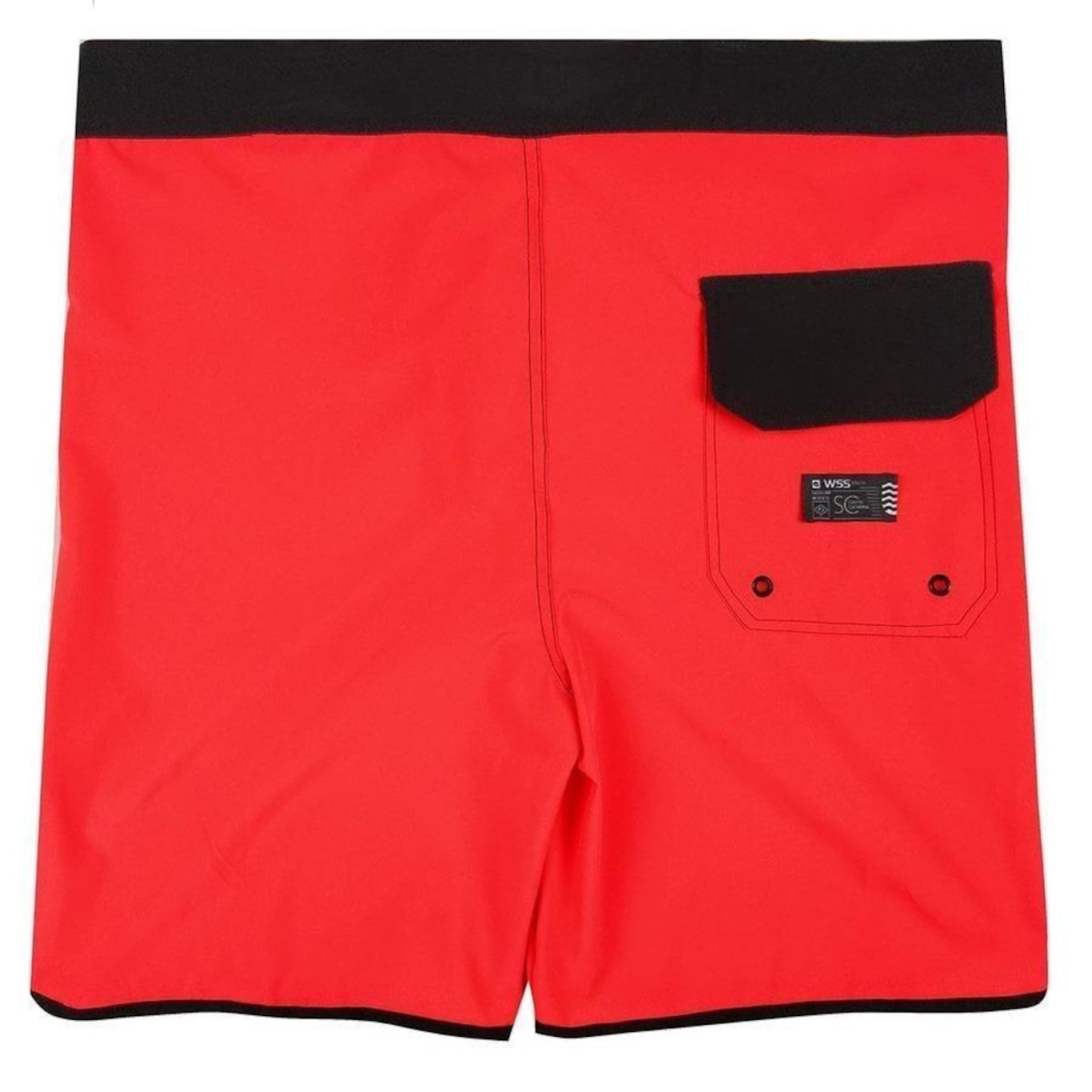 Bermuda Boardshort Stretch Elastano Colors Moon - Masculina - Foto 2