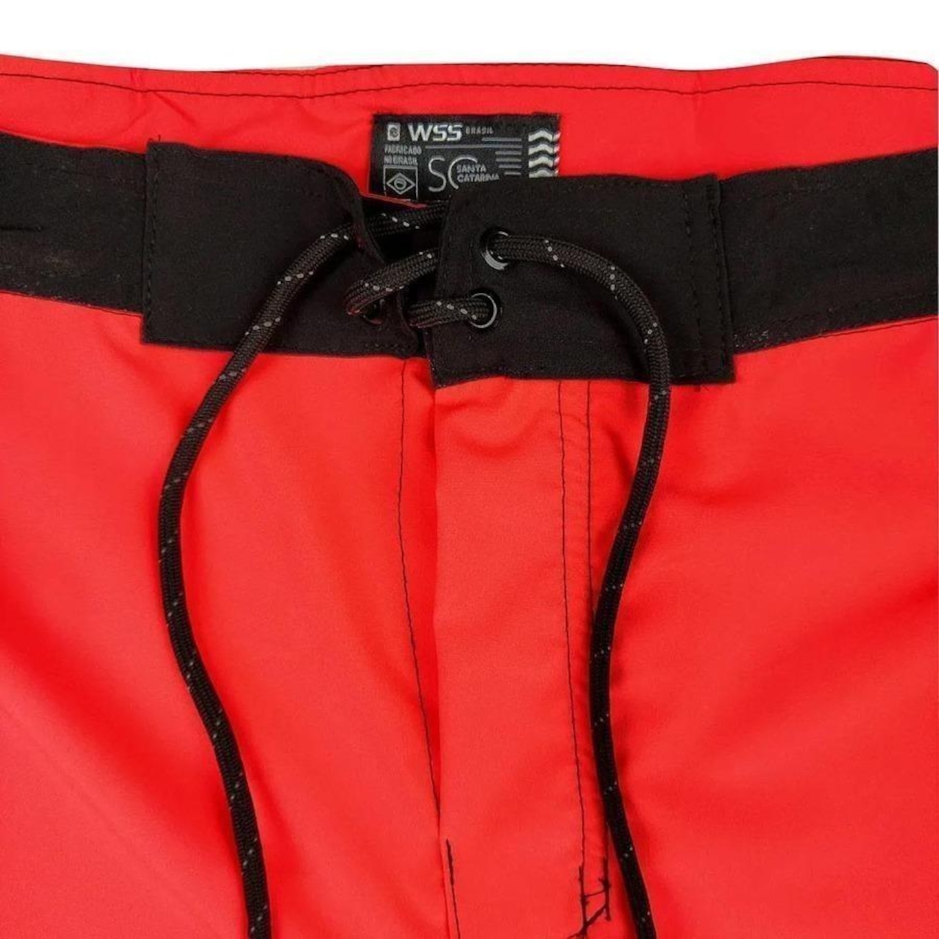 Bermuda Boardshort Stretch Elastano Colors Moon - Masculina - Foto 3