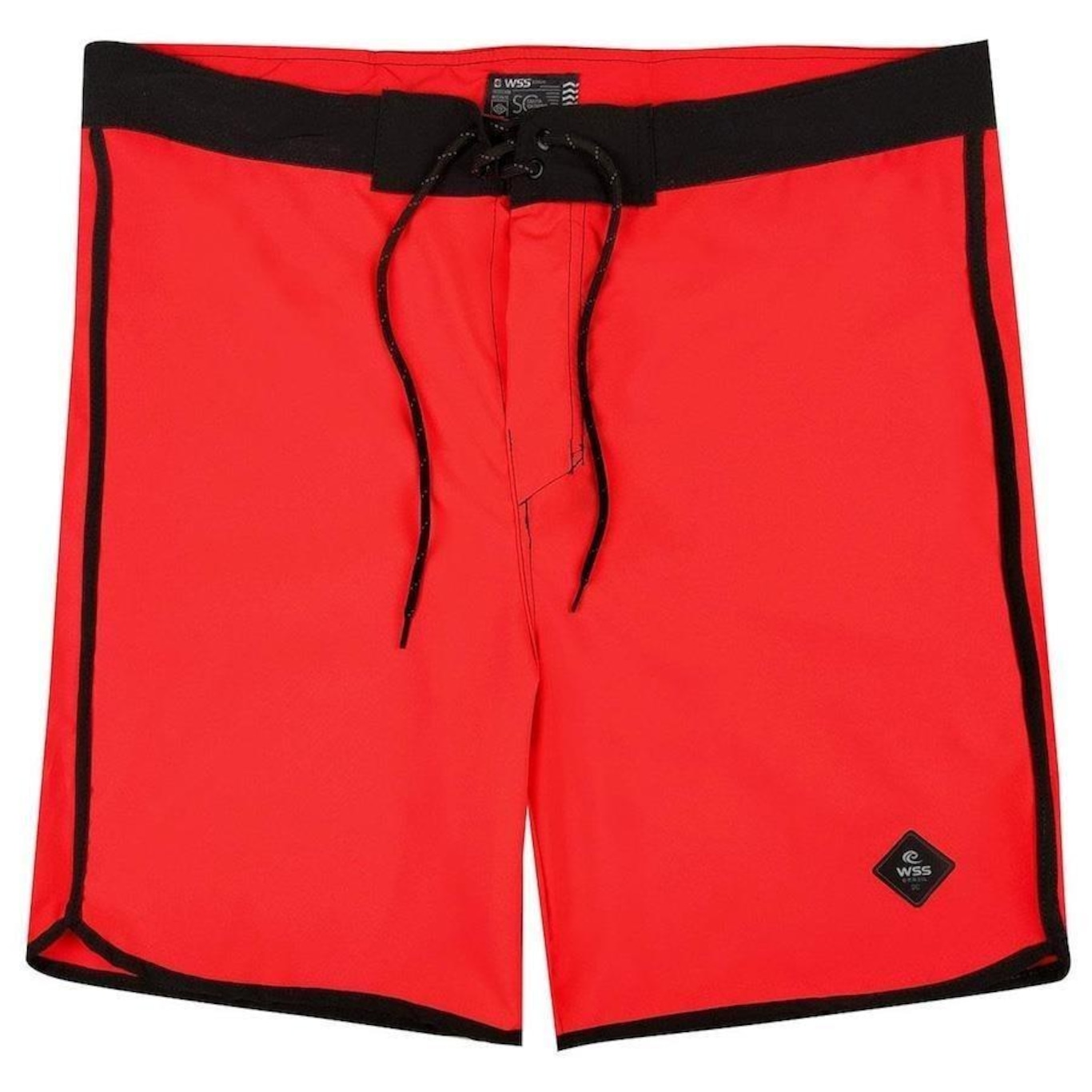 Bermuda Boardshort Stretch Elastano Colors Diamond - Masculina - Foto 1