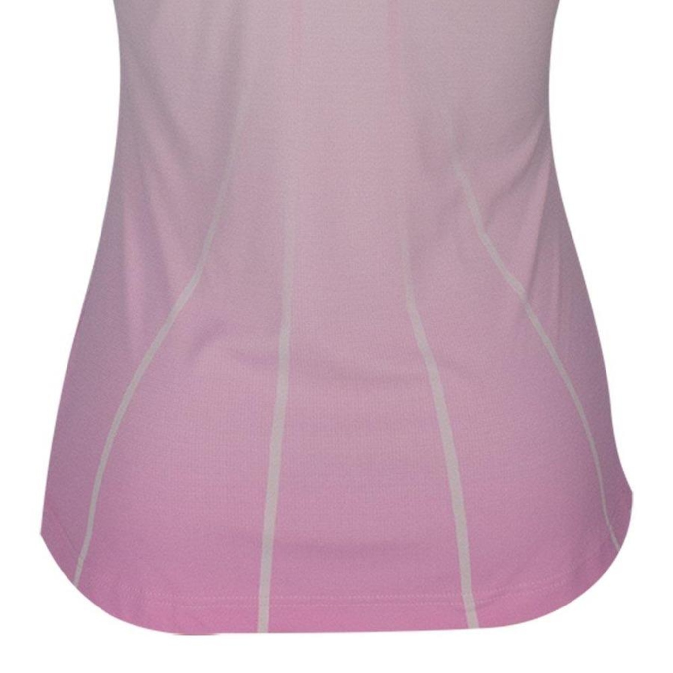 Camiseta Regata Alto Giro Skin Fit - Feminina - Foto 3