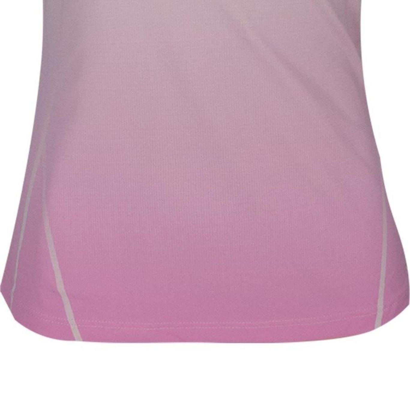 Camiseta Regata Alto Giro Skin Fit - Feminina - Foto 4