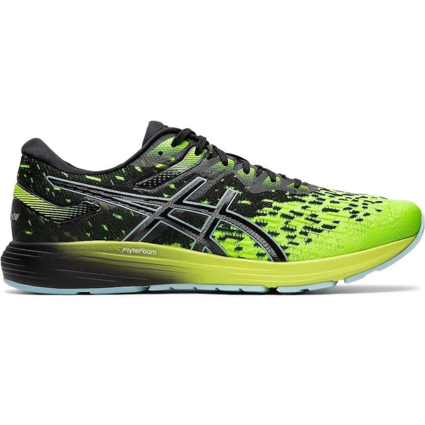 Asics store gel dynaflyte