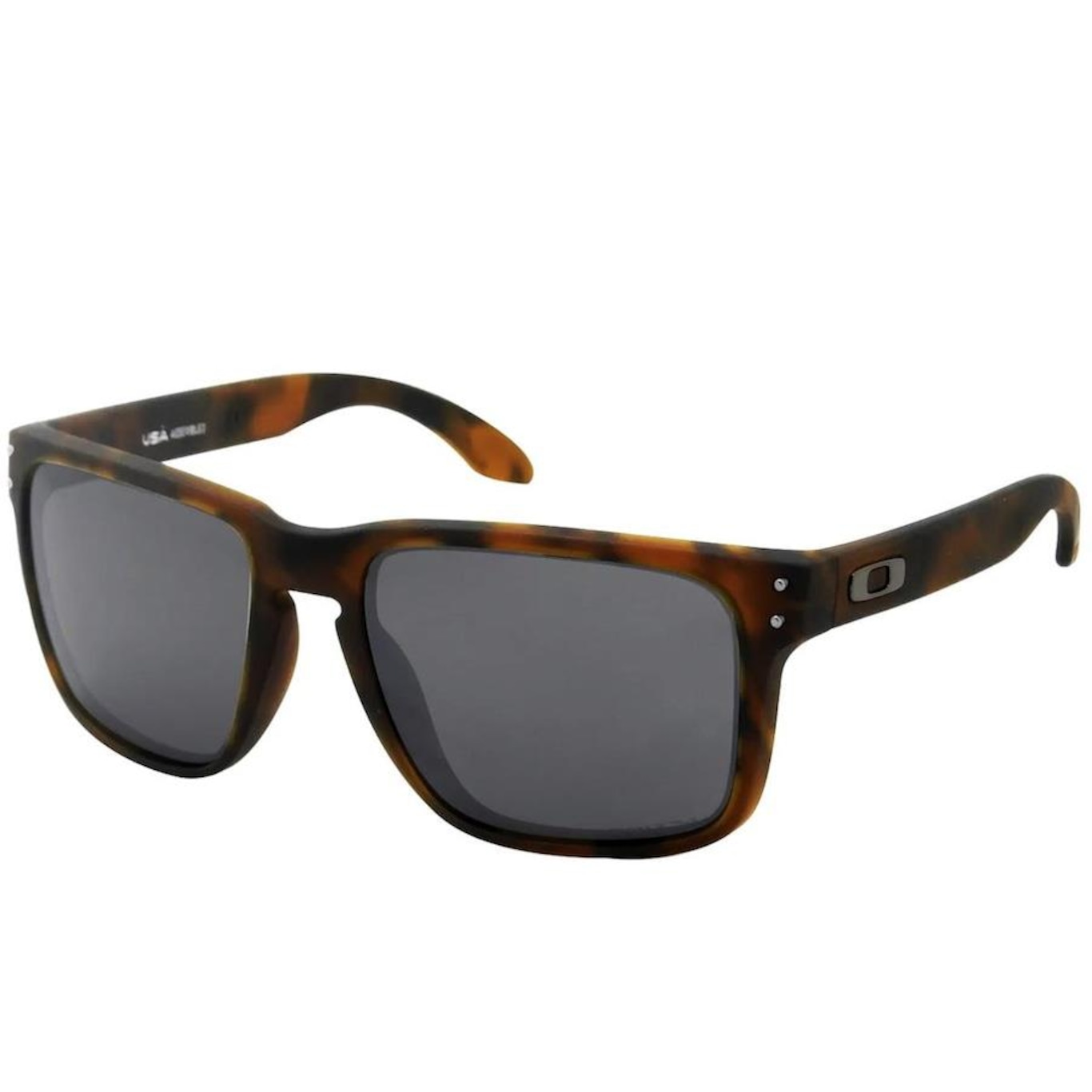 Óculos de Sol Oakley Holbrook - Unissex - Foto 1