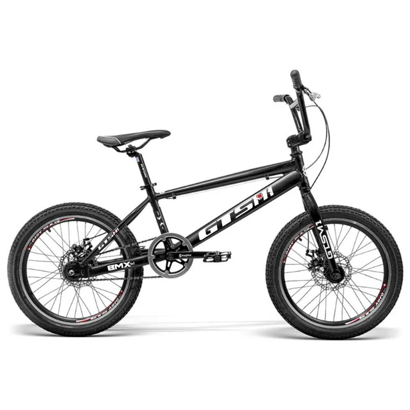 Bike GTS M1 - Aro 26 - Quadro - BayerBike Bicicletaria