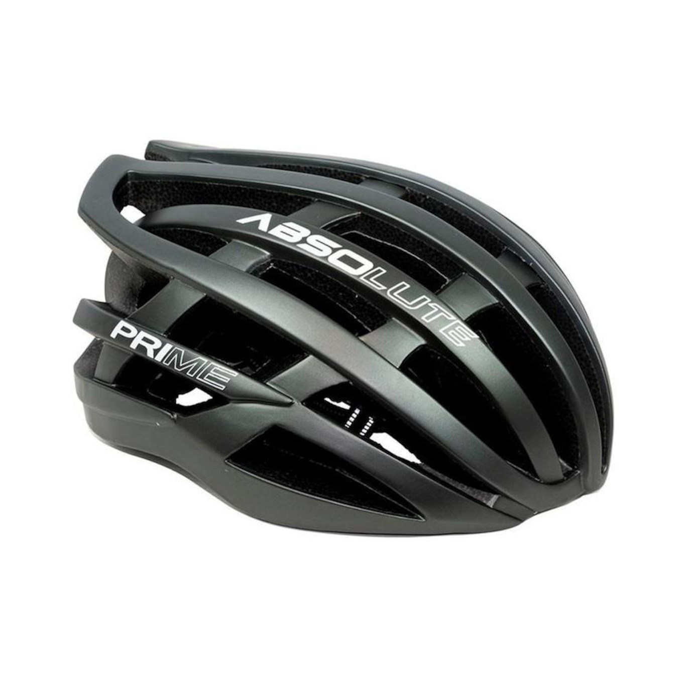 Capacete para Bike Ciclismo Absolute Prime - Adulto - Foto 1