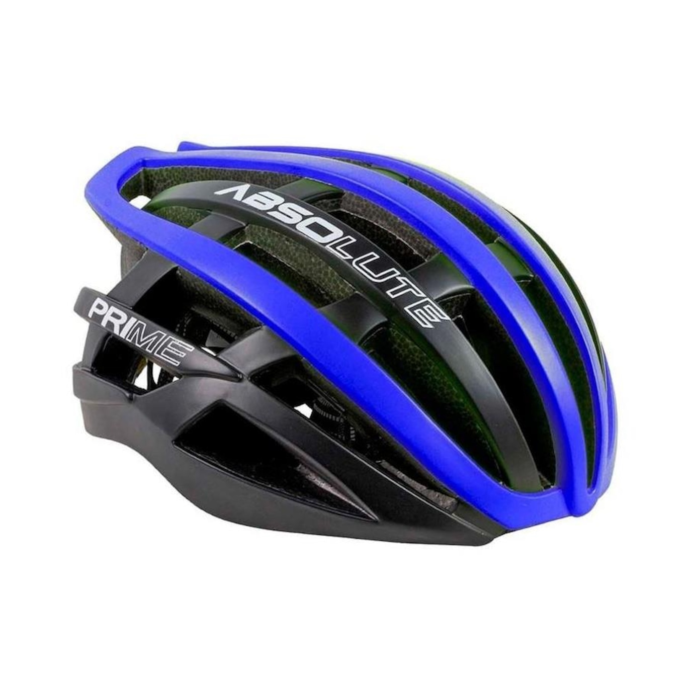 Capacete para Bike Ciclismo Absolute Prime - Adulto - Foto 1