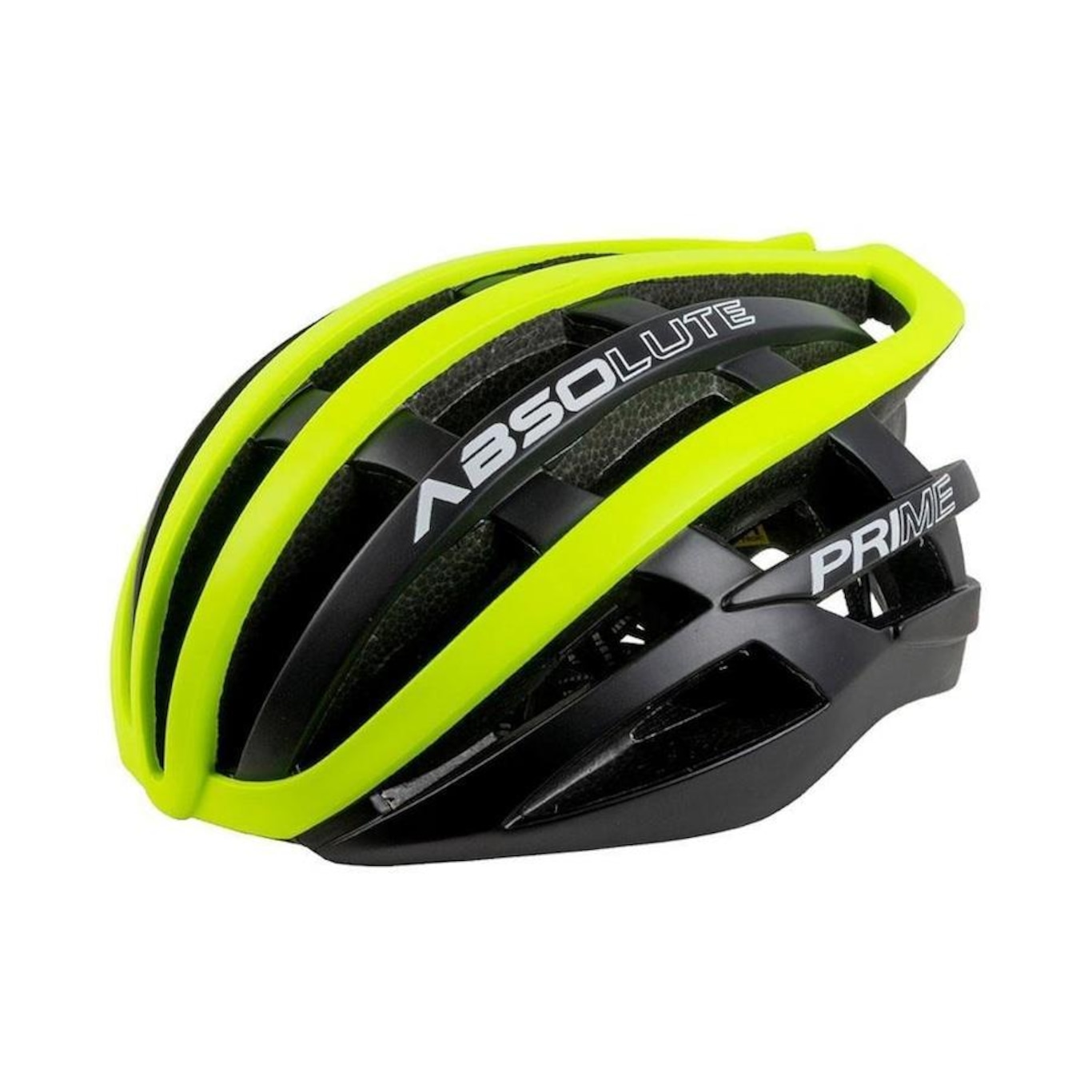 Capacete para Bike Ciclismo Absolute Prime - Adulto - Foto 2