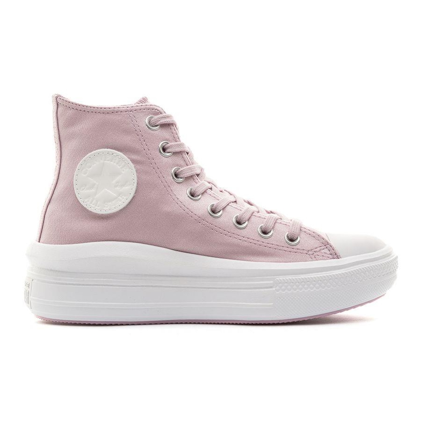 Tenis Converse Chuck Taylor All Star Move Hi