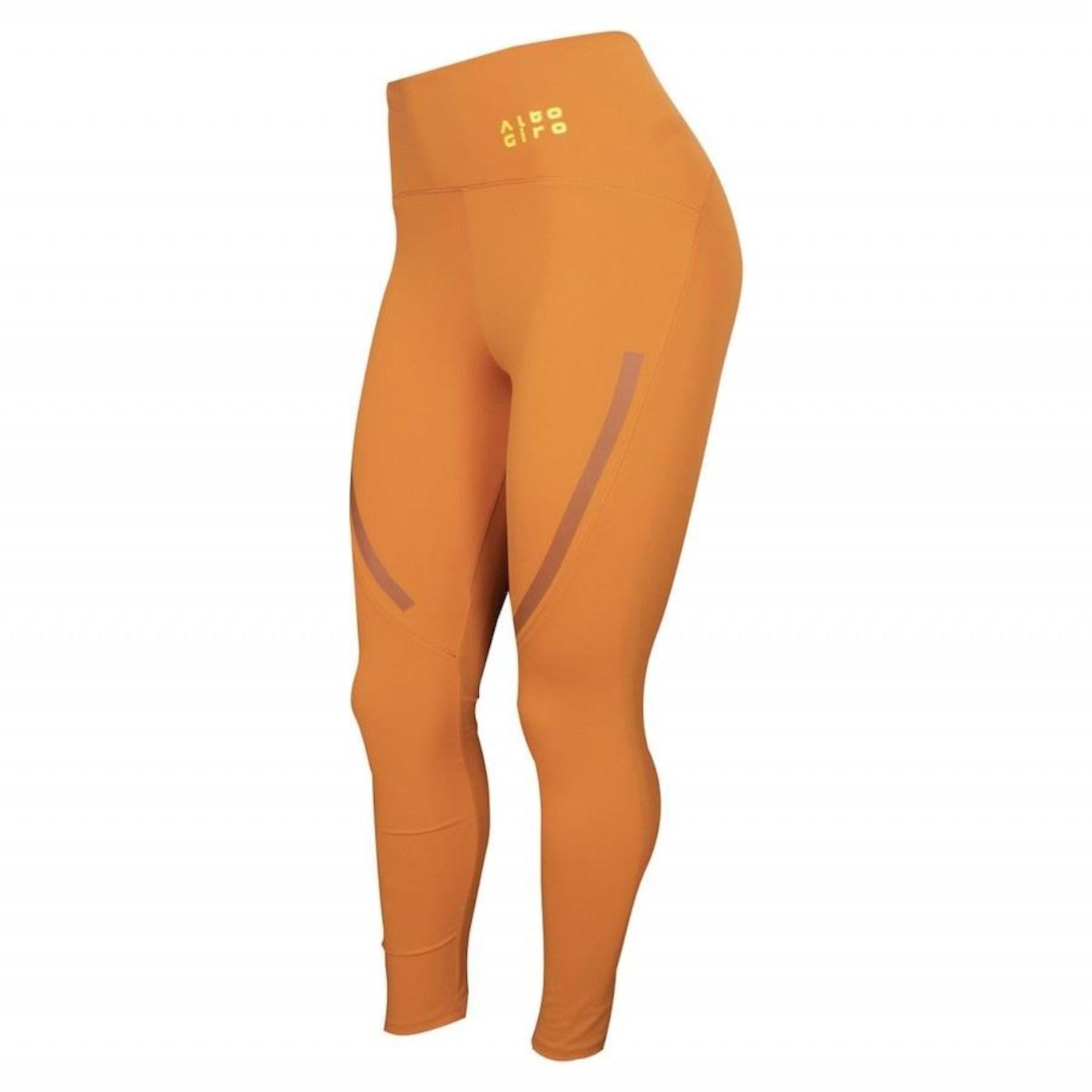 Calça Legging Alto Giro Hyper - Feminina - Foto 1