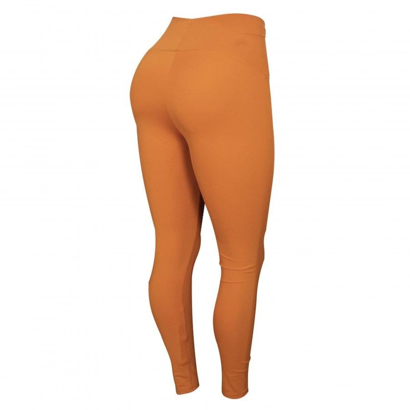 Calça Legging Alto Giro Hyper - Feminina - Foto 2