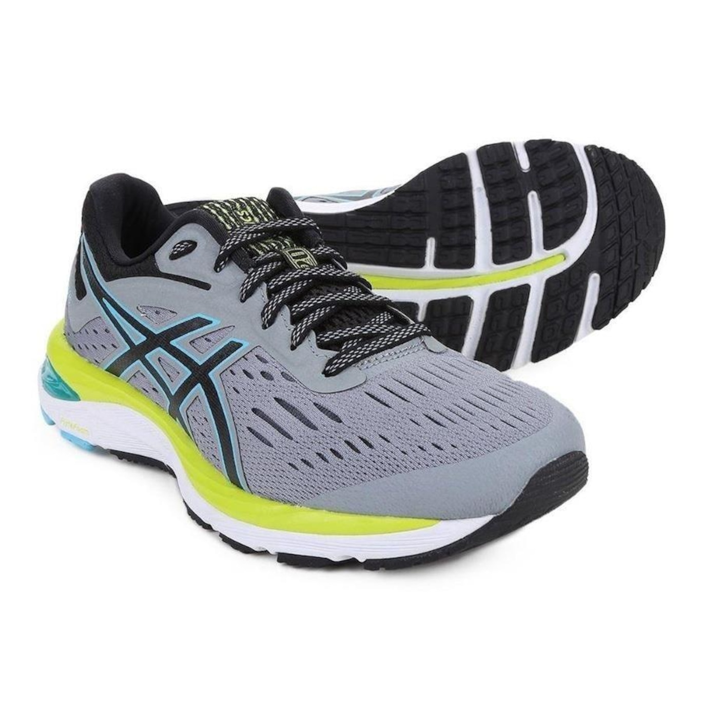 Tenis asics gel hot sale cumulus 20 feminino