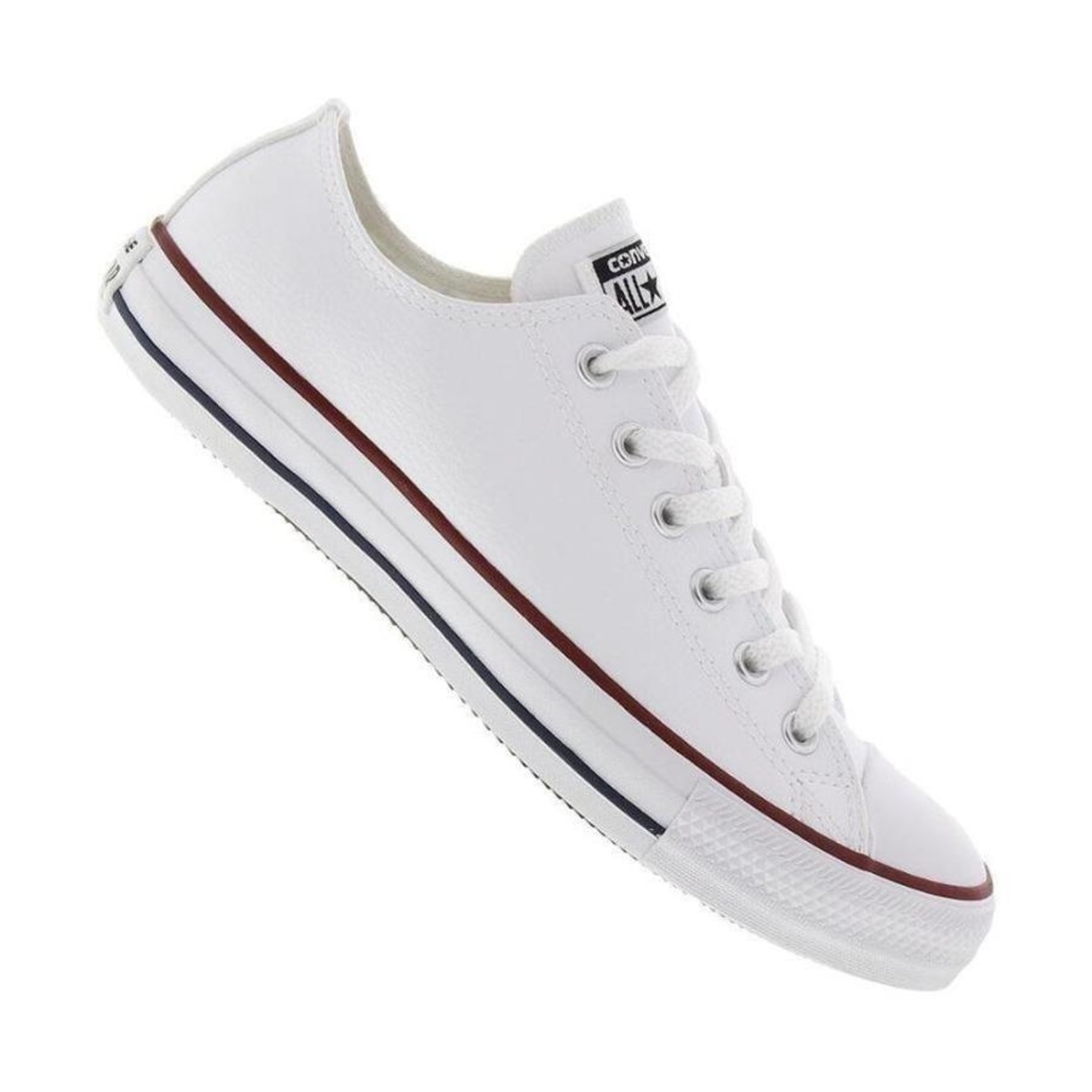 Tênis All Star Chuck Taylor CT0450 Branco Branco