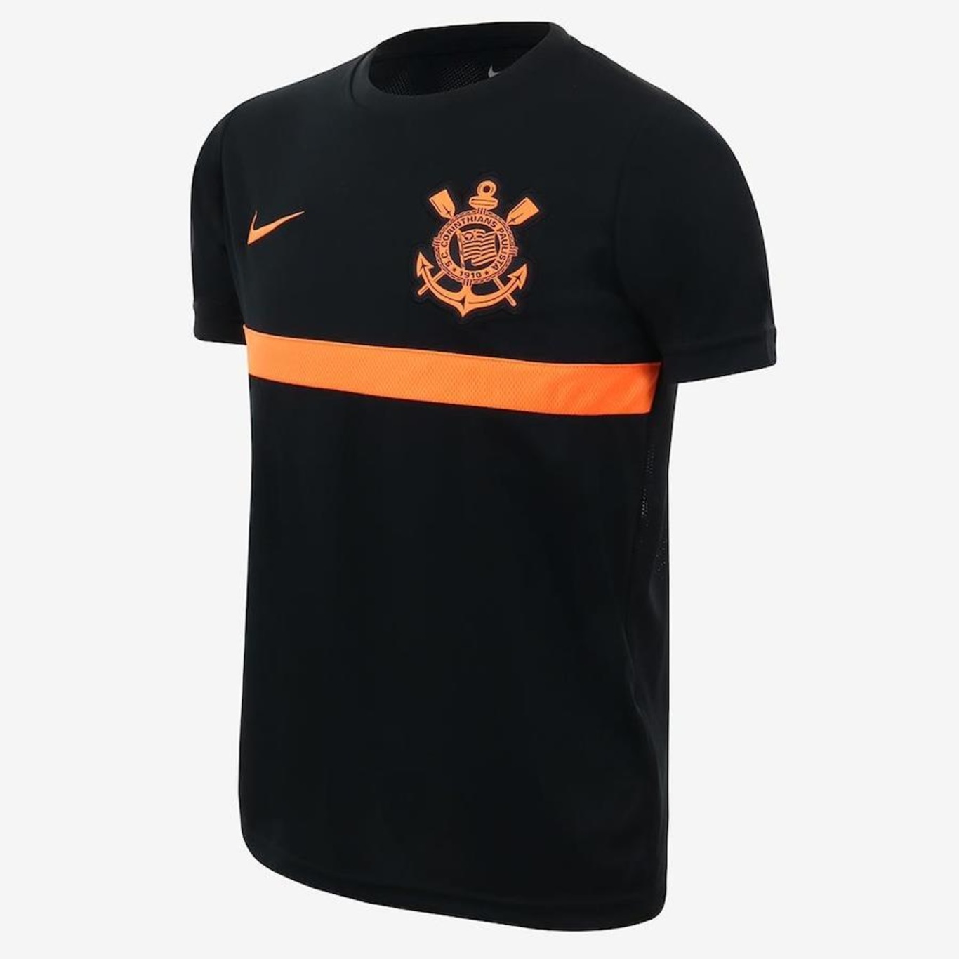 Blusa nike hot sale corinthians