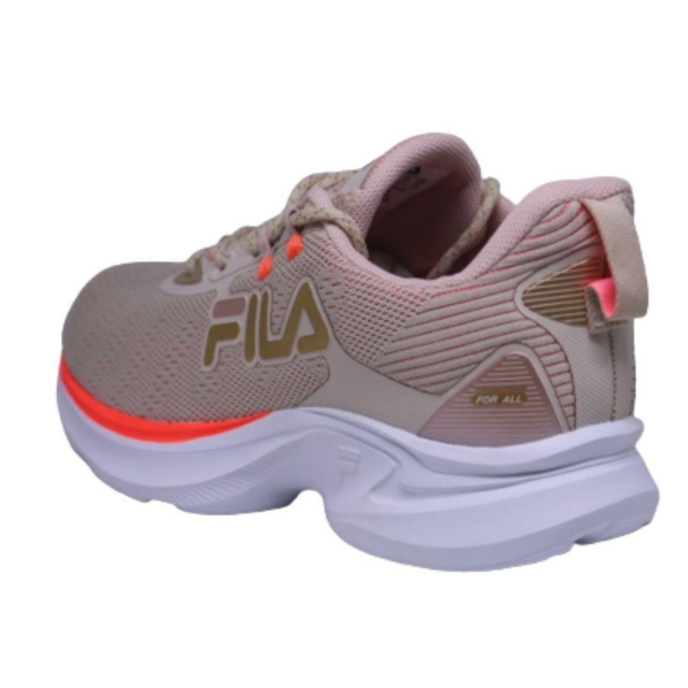 Tênis fila fxt energized full hot sale panther feminino