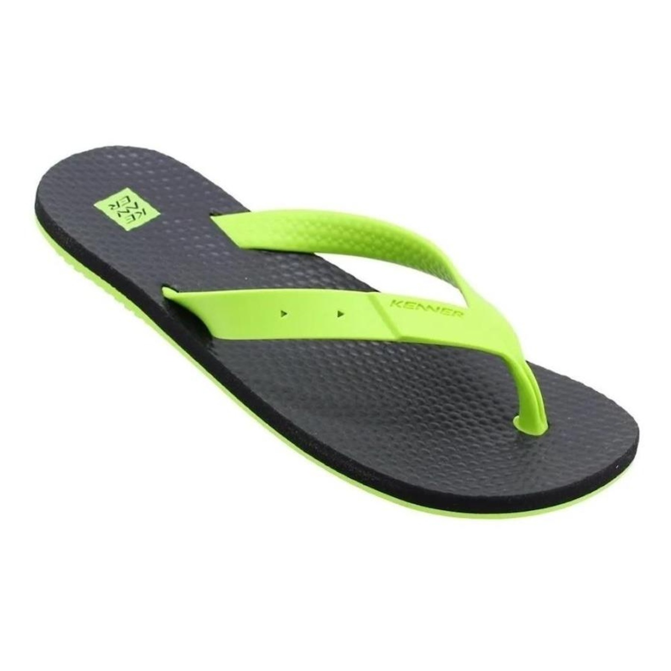 Chinelo Kenner Summer - Masculino - Foto 3