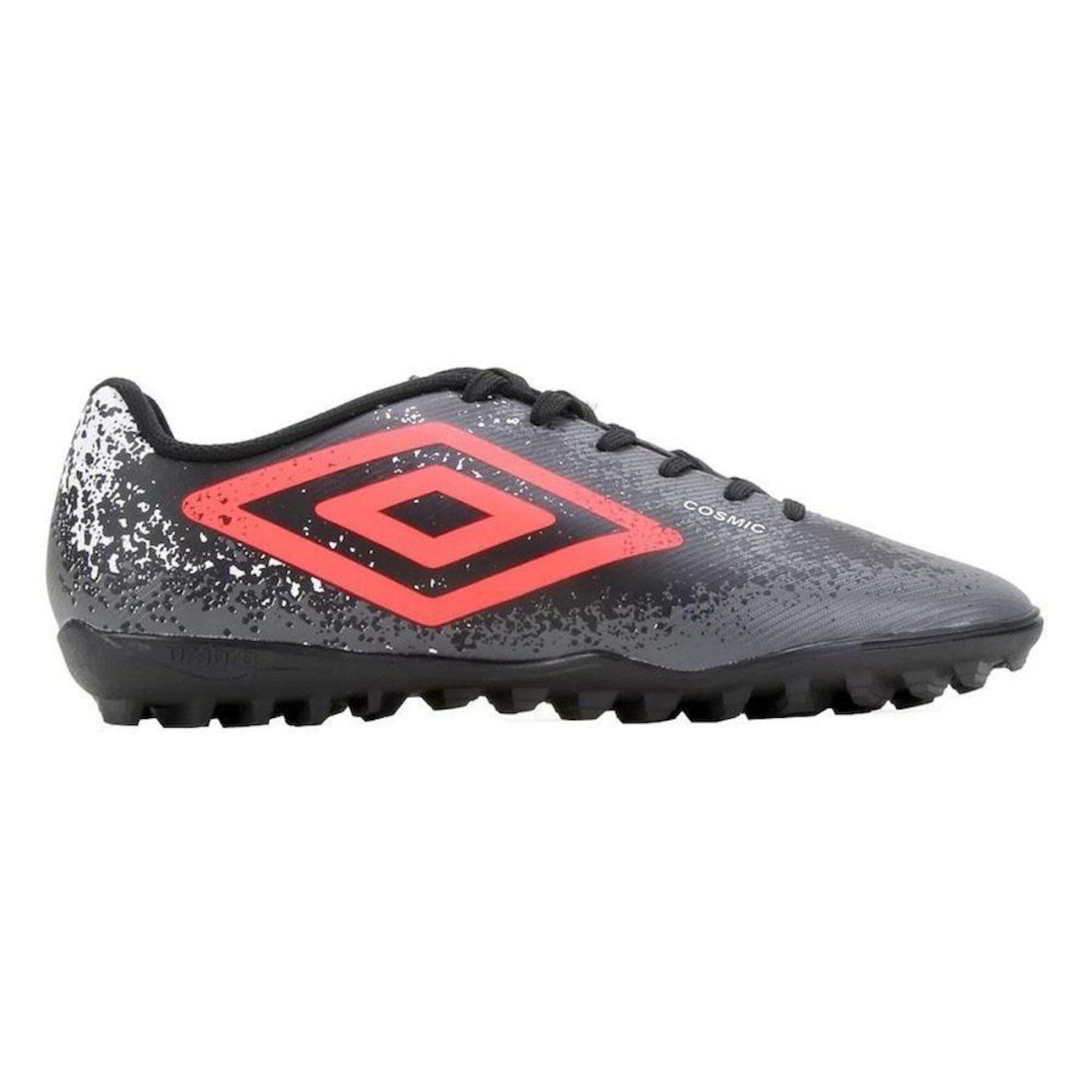 Chuteira Society Umbro Cosmic - Adulto - Foto 1