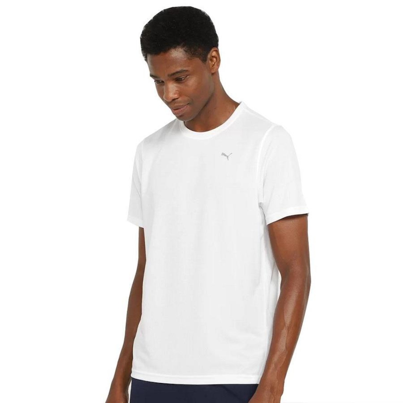 Camiseta Puma 520314 - Masculina - Foto 1