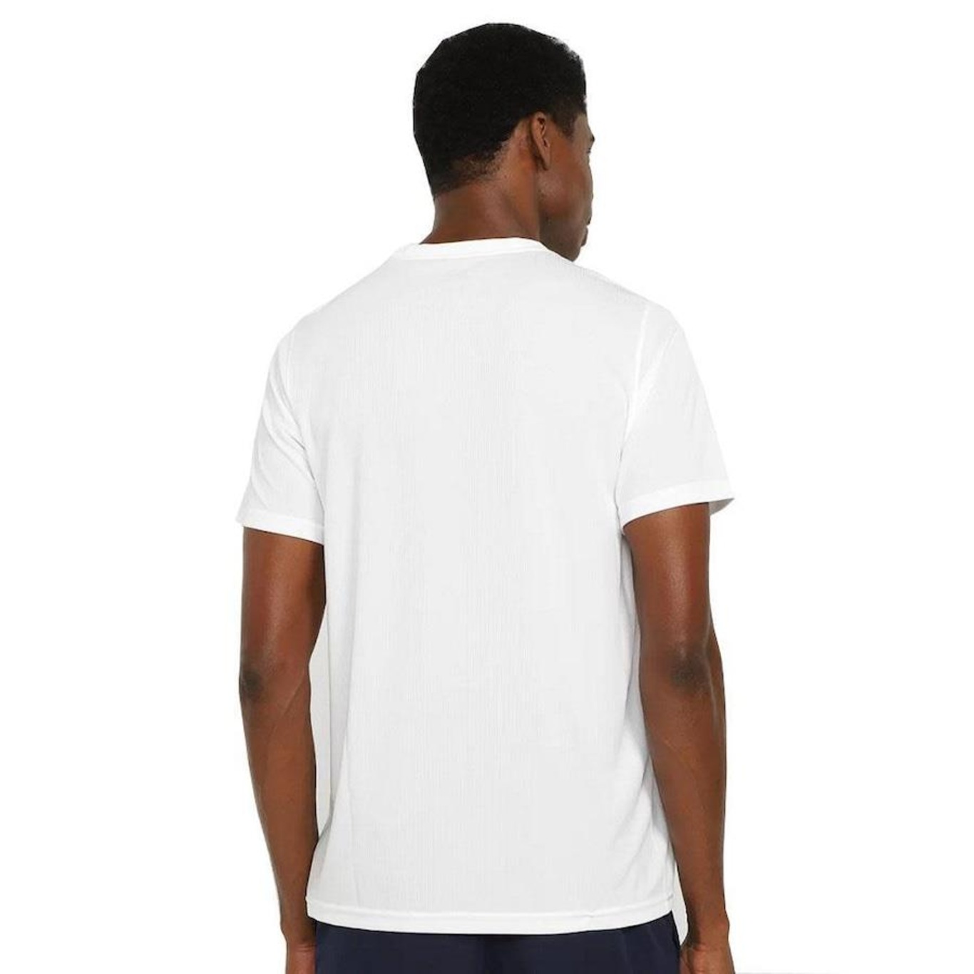 Camiseta Puma 520314 - Masculina - Foto 2