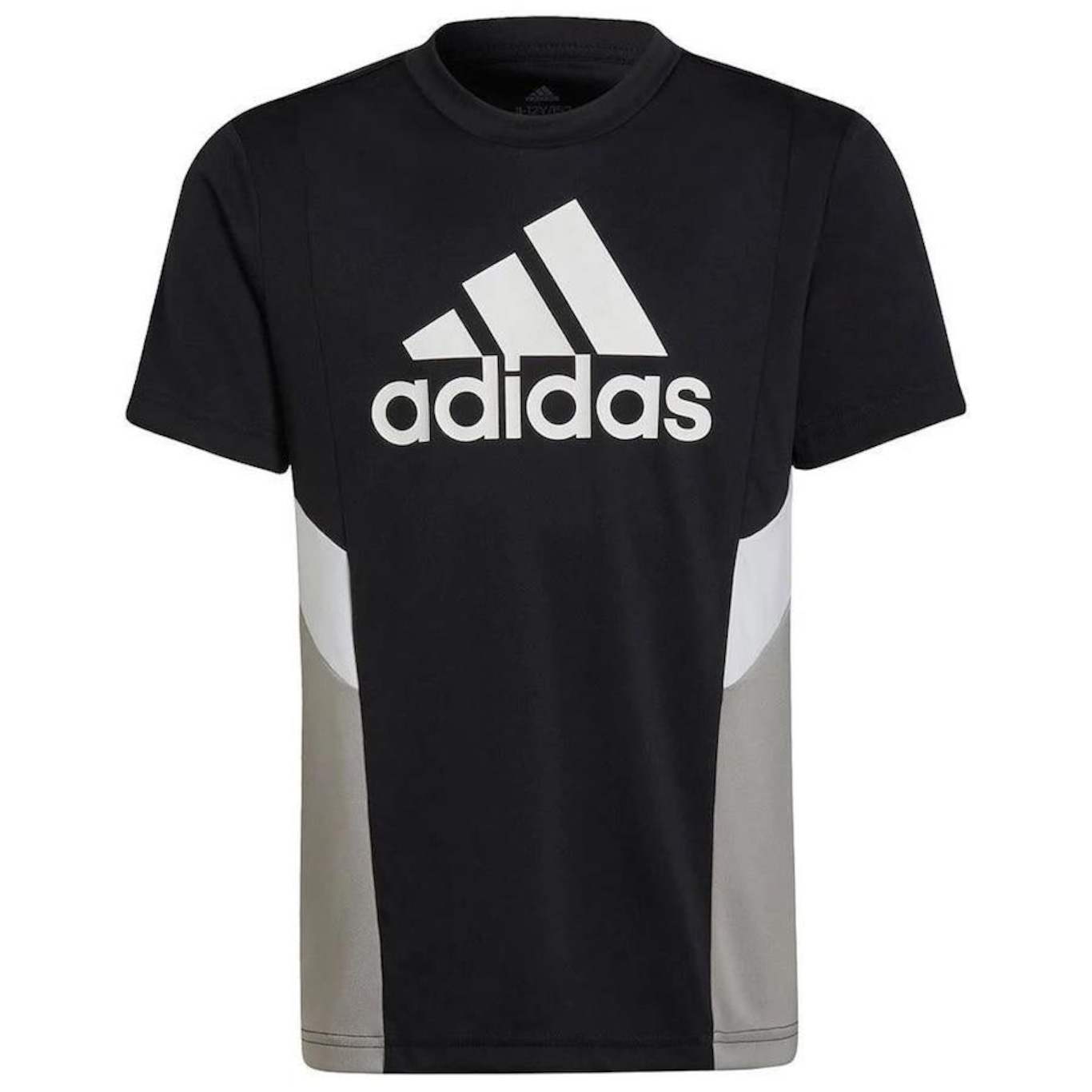 Camiseta adidas HF1835 - Infantil - Foto 1