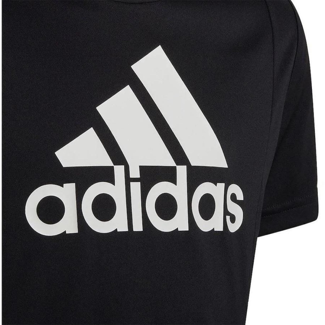 Camiseta adidas HF1835 - Infantil - Foto 4