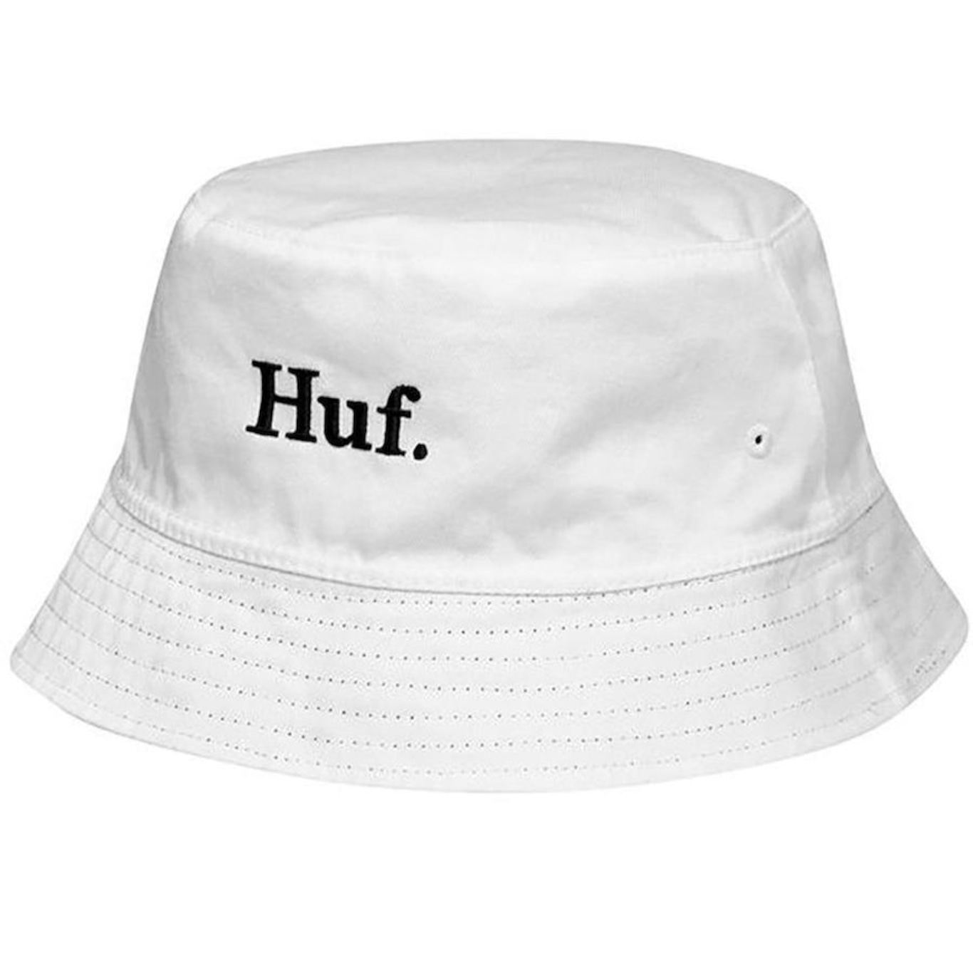 Chapéu HUF Fuck It Reversible Dupla Face - Foto 1