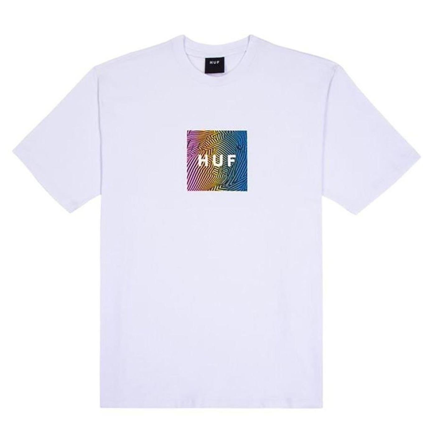 Camiseta Huf Feels - Masculina - Foto 1