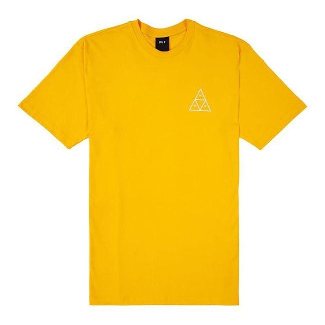 Camiseta Huf Essentials TT - Masculina - Foto 1