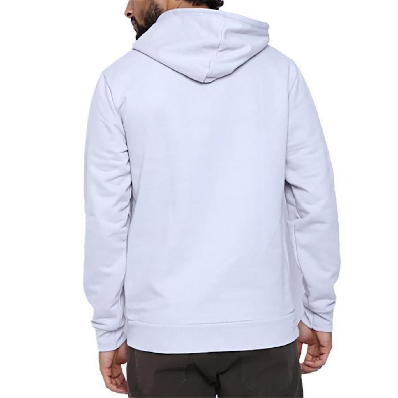 Blusão de Moletom Rip Curl Mama Box Hood com Capuz - Masculino - Foto 2