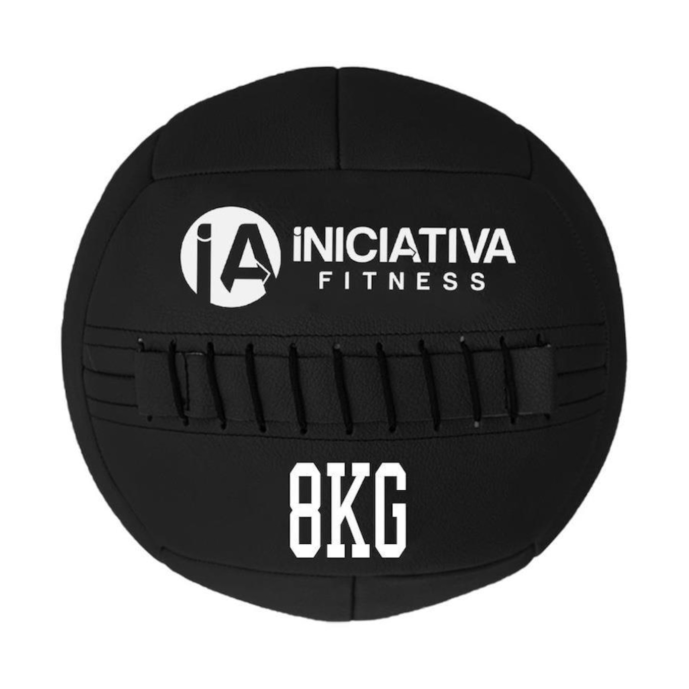 Wall Ball Iniciativa Fitness - 8kg - Foto 1