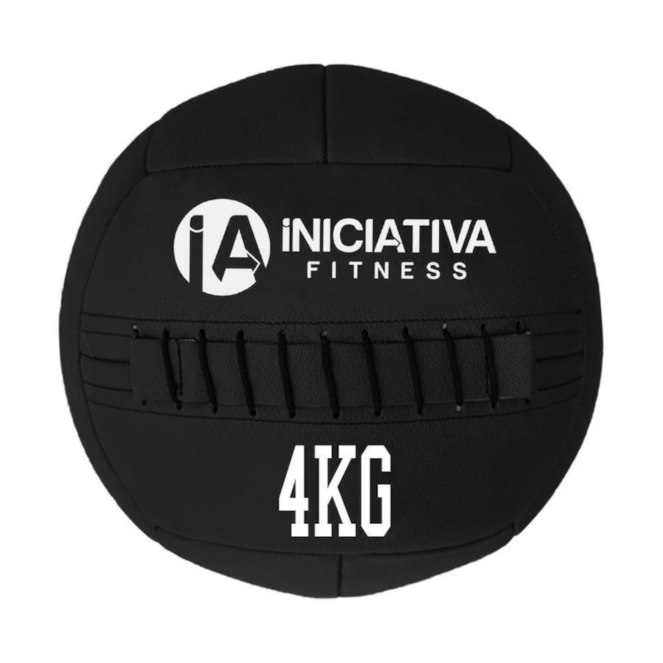 Wall Ball Iniciativa Fitness - 4kg - Foto 1