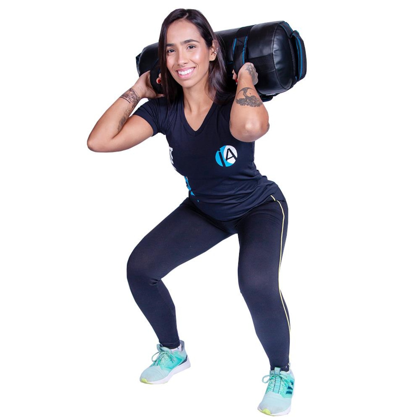 Power Bag Iniciativa Fitness - 25Kg - Foto 3