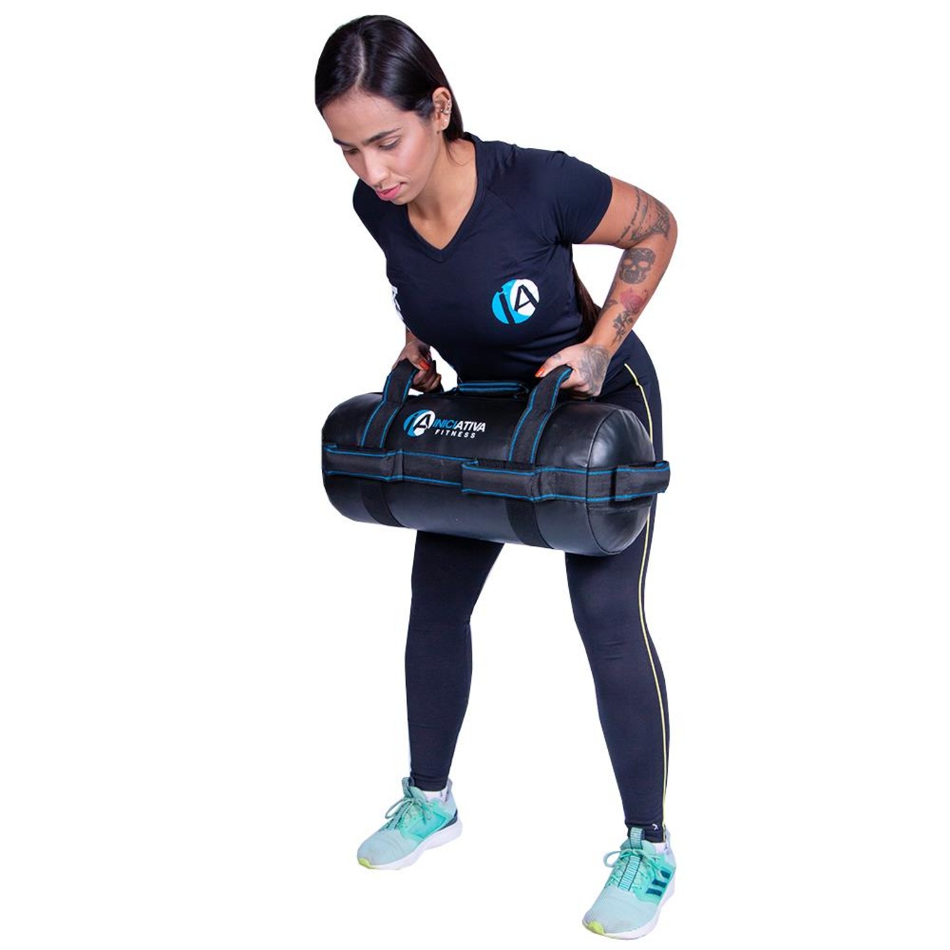 Power Bag Iniciativa Fitness - 20Kg - Foto 5