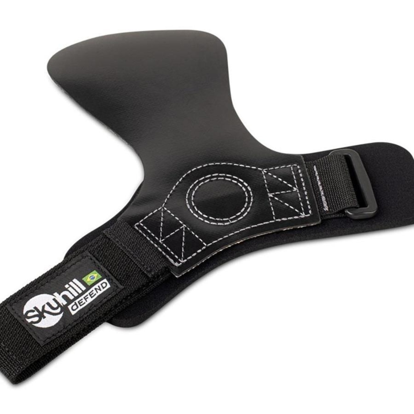 Hand Grip Skyhill CF Treino Cross - Foto 4