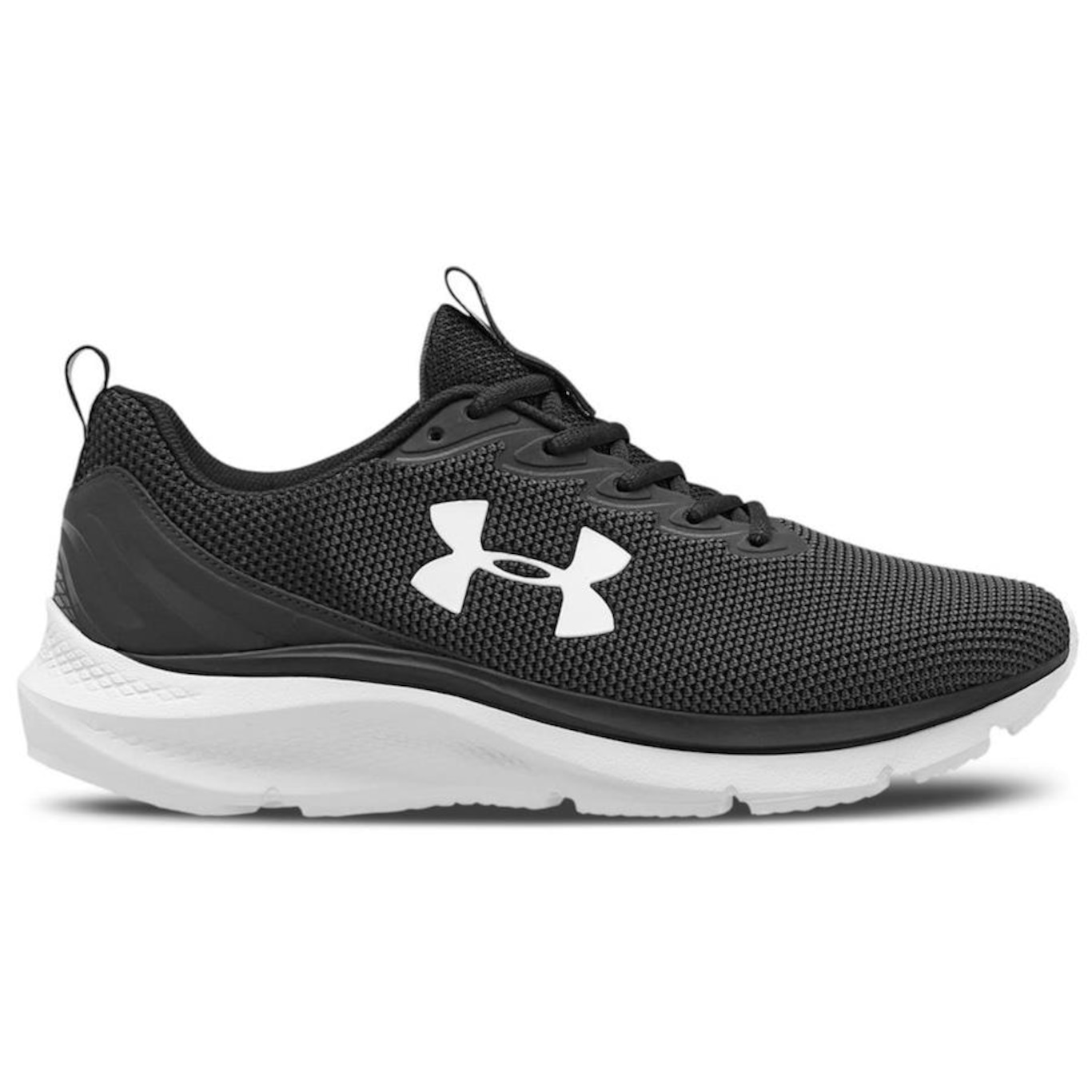 Tênis Under Armour Charged Fleet - Unissex - Foto 1