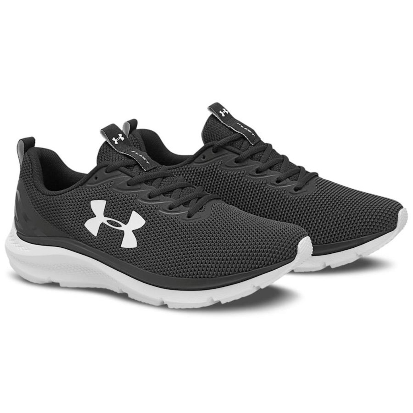 Tênis Under Armour Charged Fleet - Unissex - Foto 3