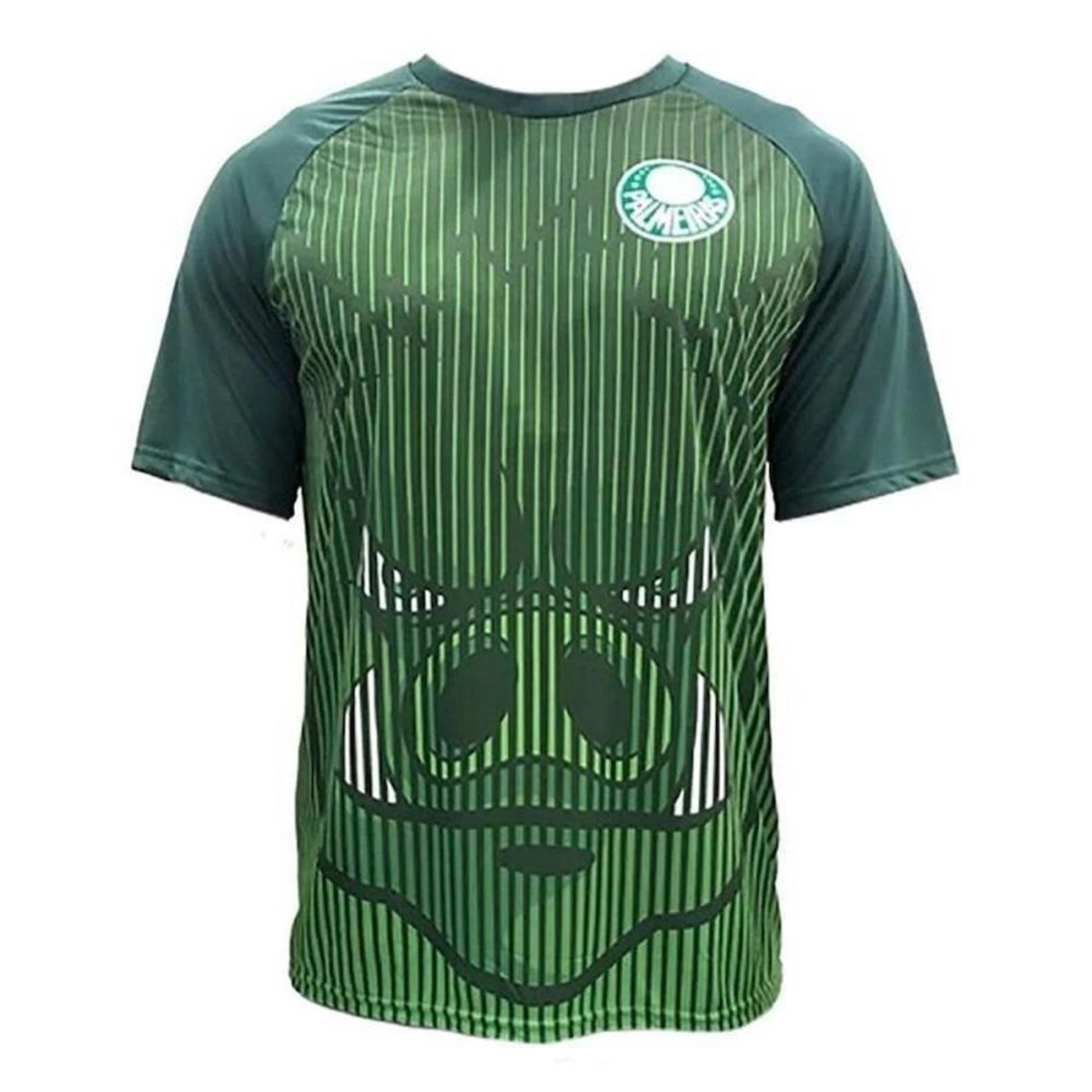 Camisa do Palmeiras Porco Spr - Masculina - Foto 2