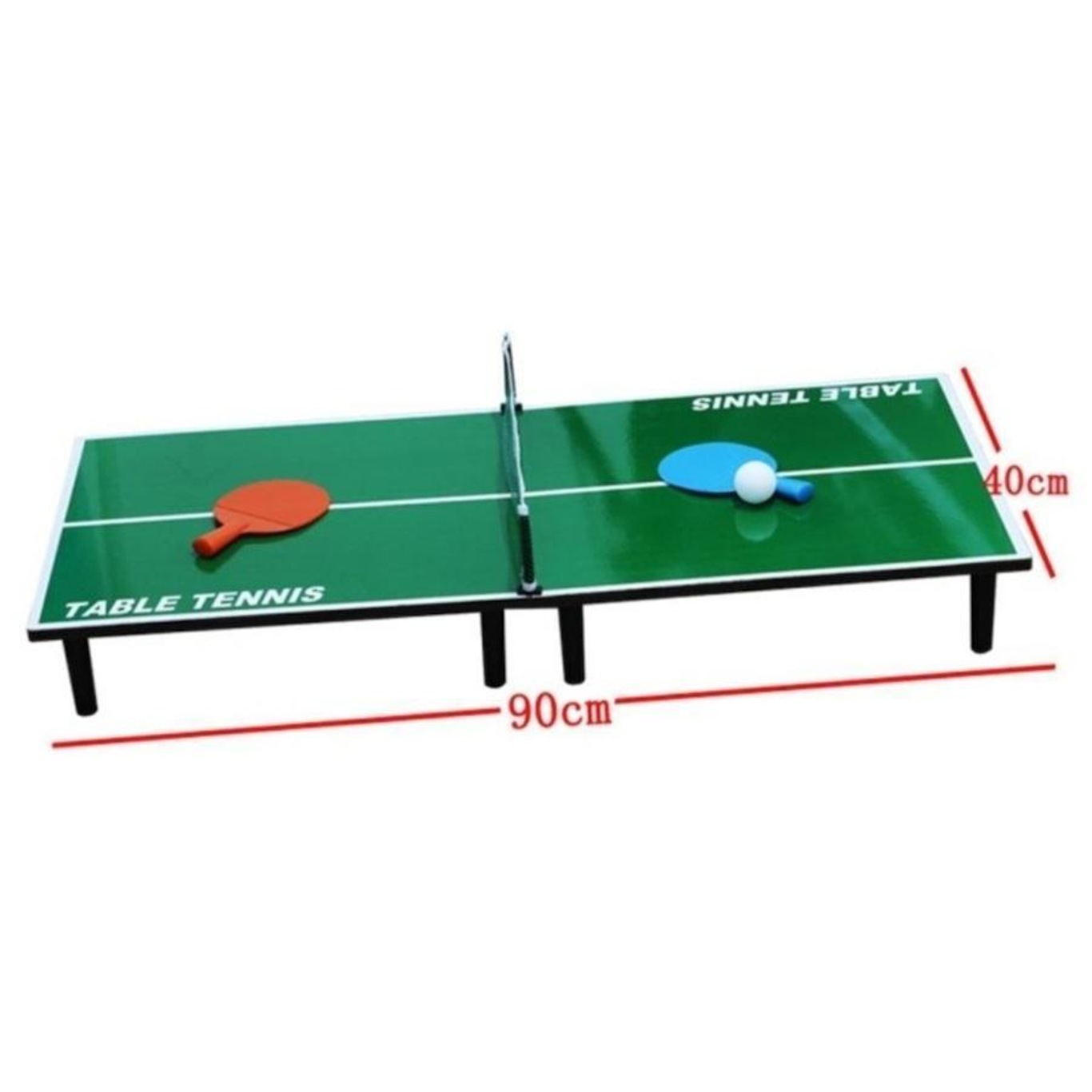 Jogo De Tênis Infantil Interativo Home Suspenso Ping Pong